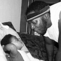 Tommy MrMiyagi Thompson