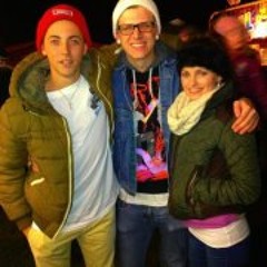 Aaron William Crossman