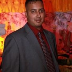 Fabian Singh