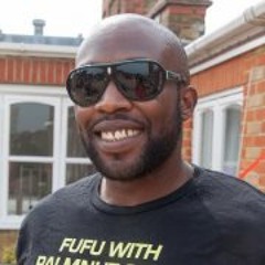 John Maduka