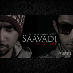 saavadimixtape