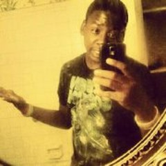 AntonioAerokid Berry