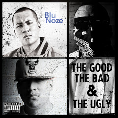 blu noze