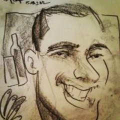 Guillaume Peron Gallon