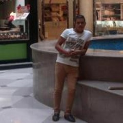 Mohamed Mahomud