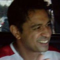 Carlos Bikha