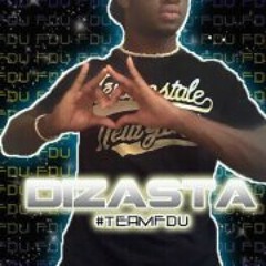 Kawonski Dizasta Williams