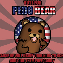 Pedo_OBear