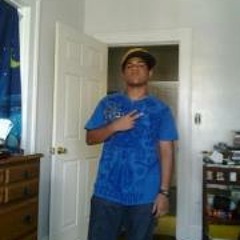 Charlie Adriel Bruno