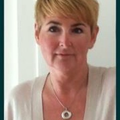 Mariette Slot Gervink