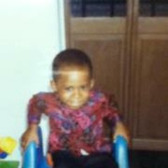 Jarrell Young Rell Bates