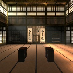 the Dojo