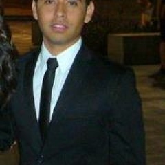 Luis MeVa
