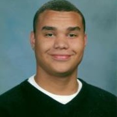 Trey Horton-Williams