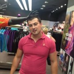 Ceyhan Hyusein