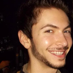 Charlie GK Richardson