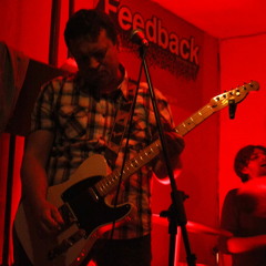 Drilo Ubi Bele Tikve