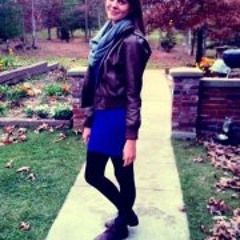 Madeleine Sutherland