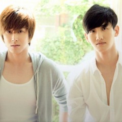 DBSK - How Can I - DBSK