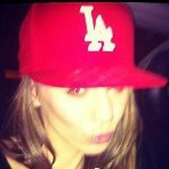 Claire-louise Catterall