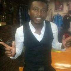 Lloyd 'Papa Lodza' Jiro