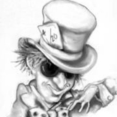 Glass Hatter Citadel Mall