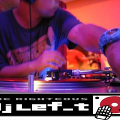 DJ Lef_T