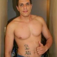Lucas Rodrigues 125