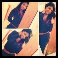 Kisha Crystal Bastien