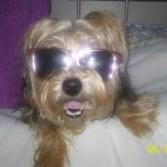 Camilla Getright Beamon