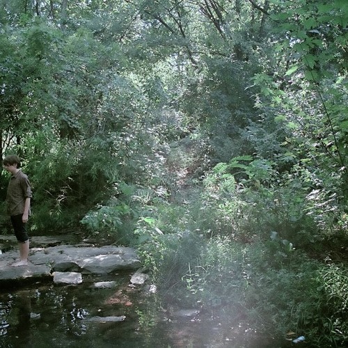 You (Reworked)-Nils Frahm
