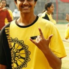 Amartya Bhushan