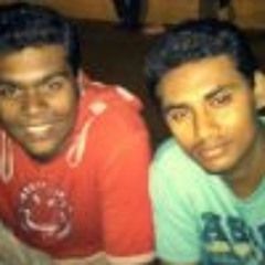 Jeshwanth Vasanth Kumar