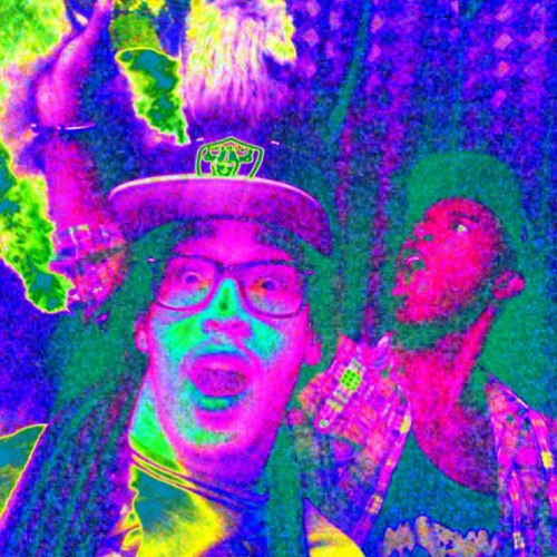 aiding the koolness