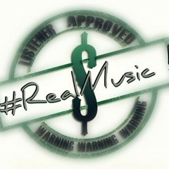 - #ItsRealMusic