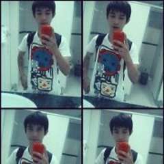 Kiim Kibum 김기범