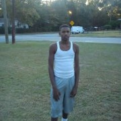 Ant YungReckless Mcgee