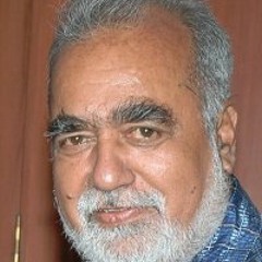 Anil Kumar Veppatangudi