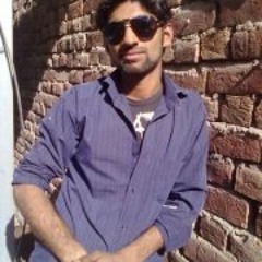 Ali Raza 62