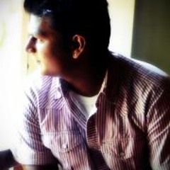 Dhatchinamoorthi Anbu