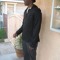 Cedrick Scarvers