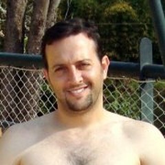 Dimitri Bettarello Xavier