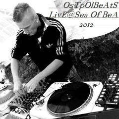 Ostpol-Beats-DeluxE 2012