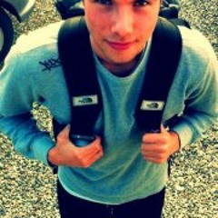 Martin Bron Pettersen