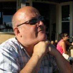 Andrew Pryde 1