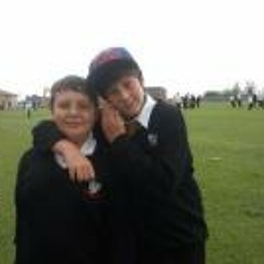 Louie Jacques Harrison