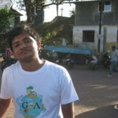 Sanju Mathew