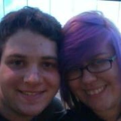 Jenifer Erin Garrity