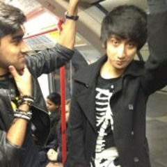 Shakeel 'Topman' Kabir