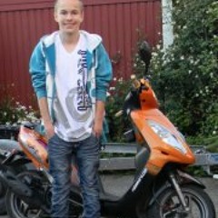 Johannes Snirre Holmgren